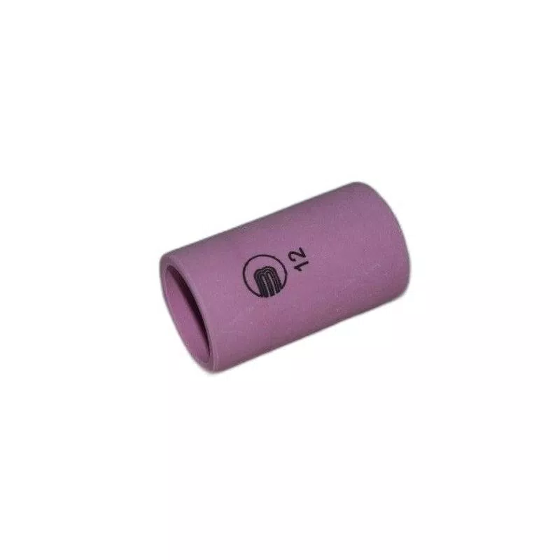 

Gaskop nr. 12 for gaslinse stor 19.5 mm (54N19) (1 pk á 10 stk)